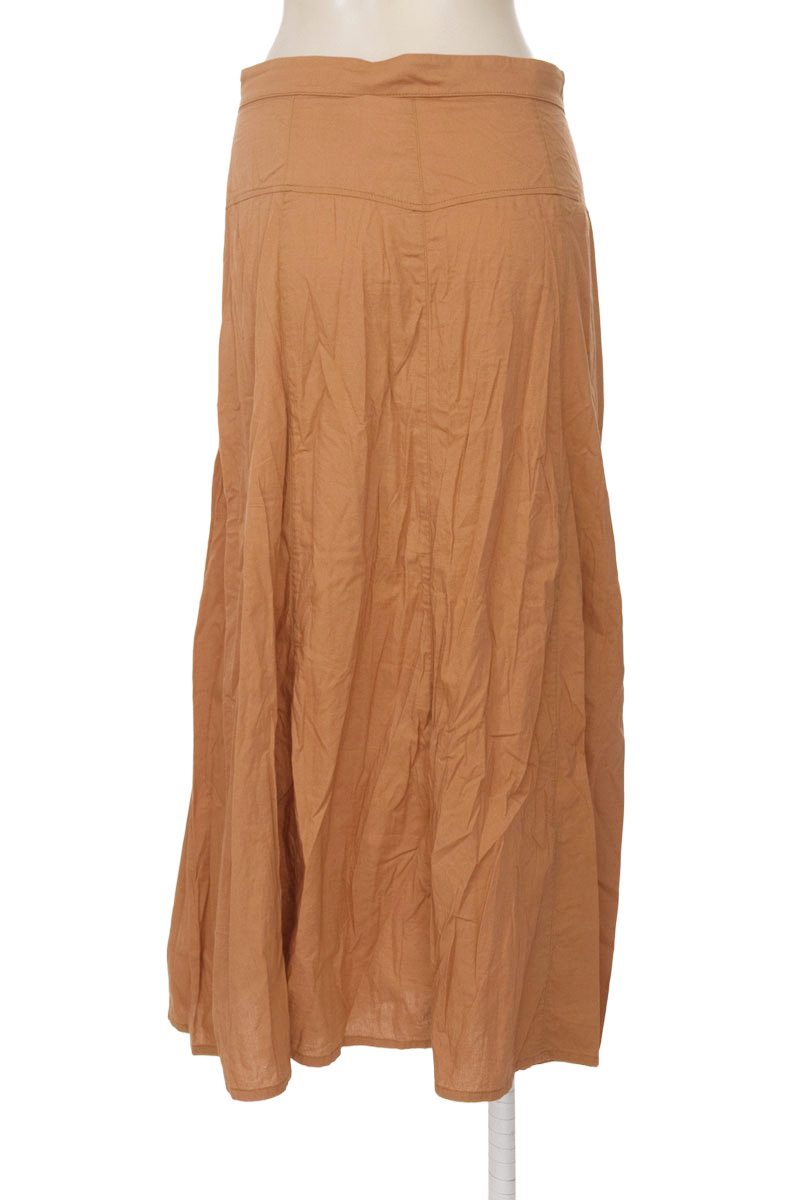 Falda color Beige - RAGGED
