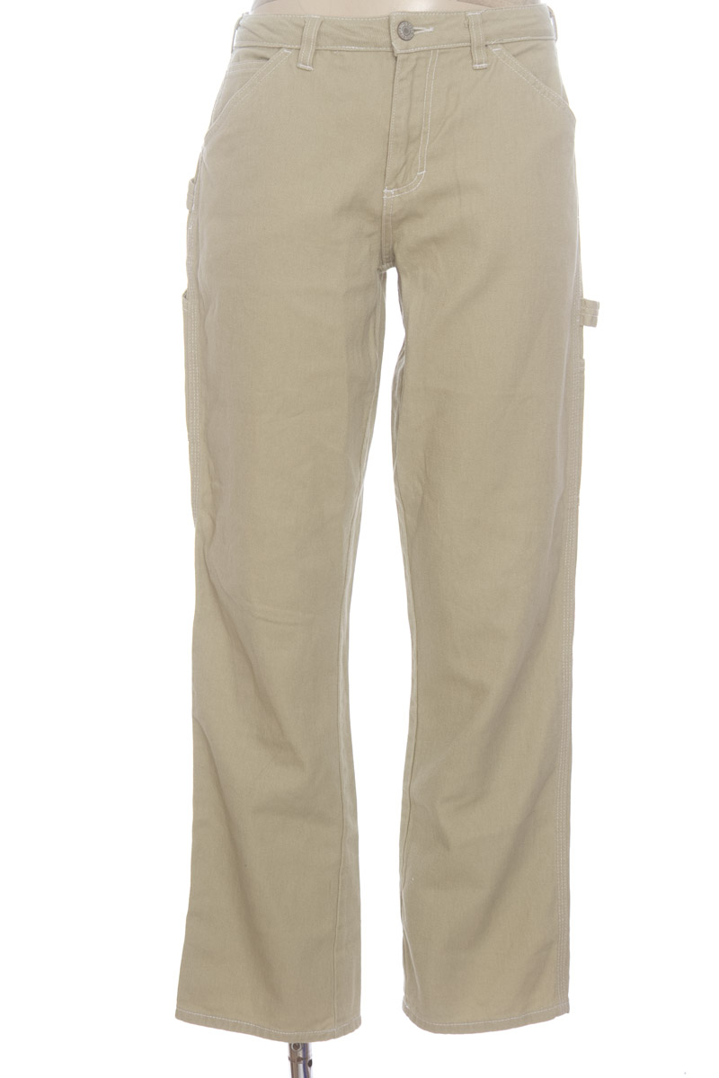 Pantalones color Verde - Dickies