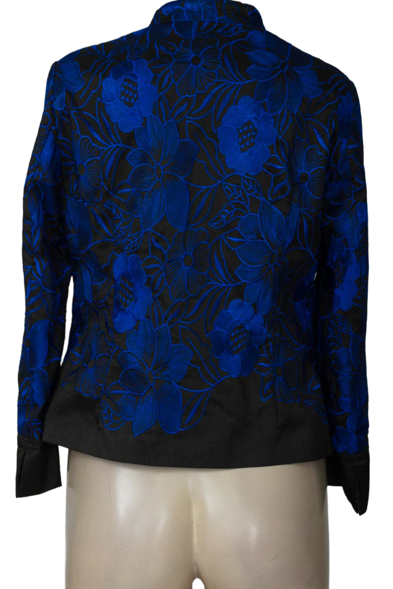 Chaqueta / Abrigo color Azul - El Corte Inglés