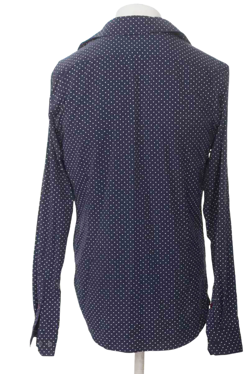 Camisa color Azul - Express