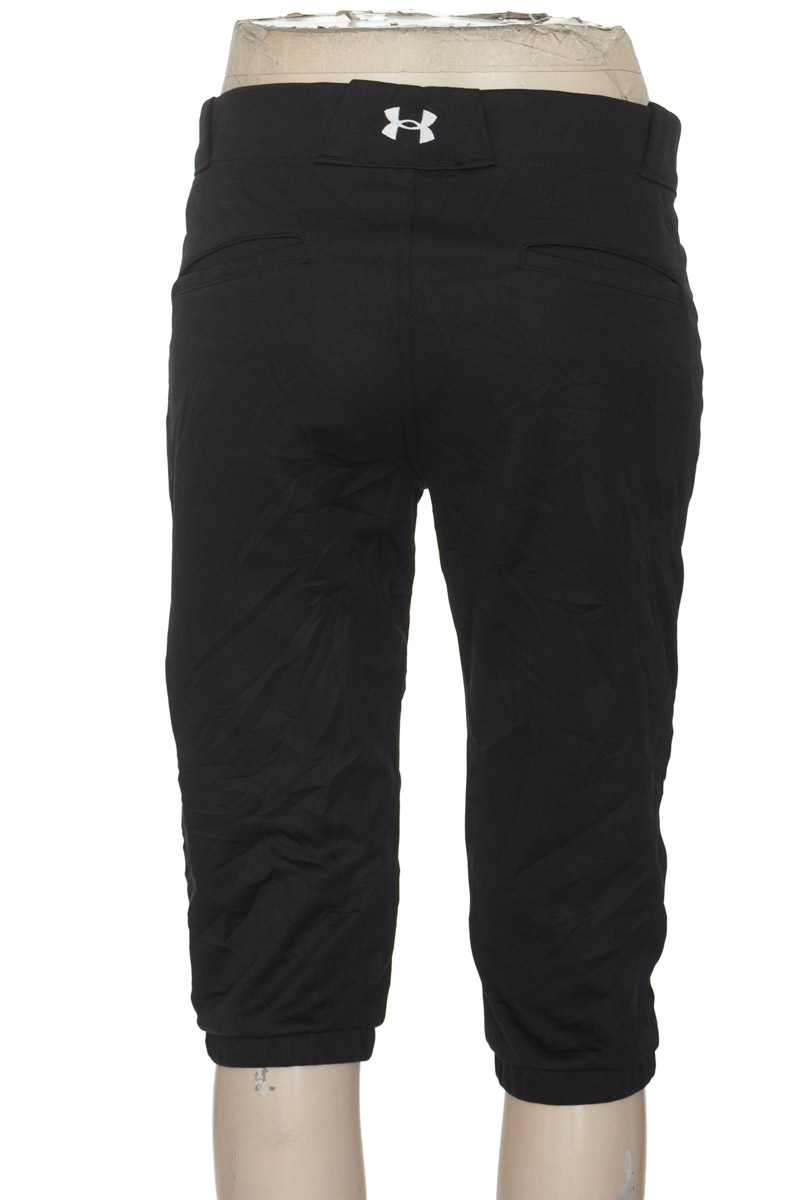 Ropa Deportiva / Salida de Baño color Negro - Under Armour