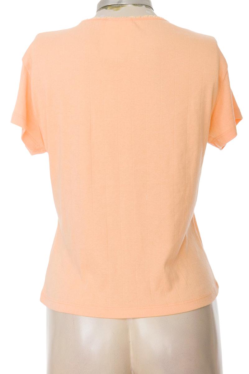 Top / Camiseta color Salmón - Secret Treasures