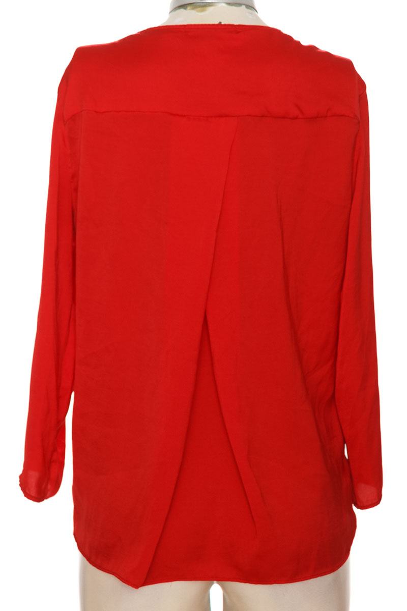 Blusa color Rojo - Seven Seven