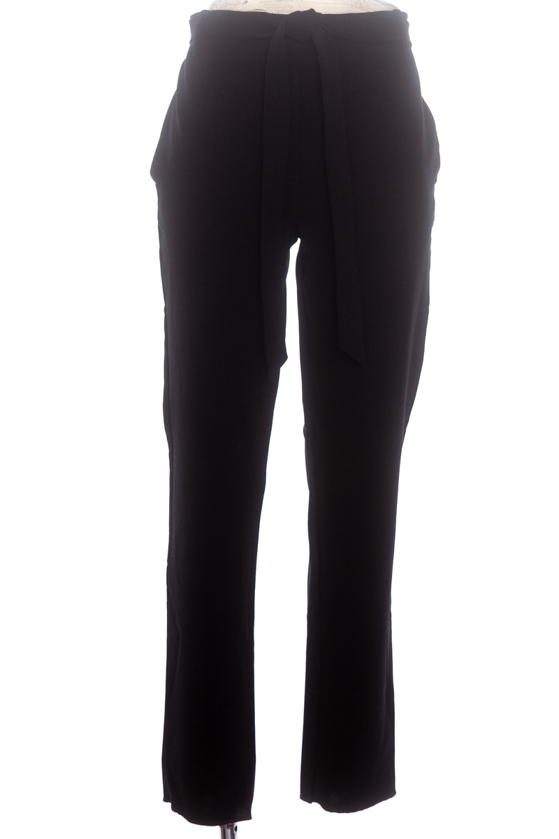 Pantalones color Negro - Closeando