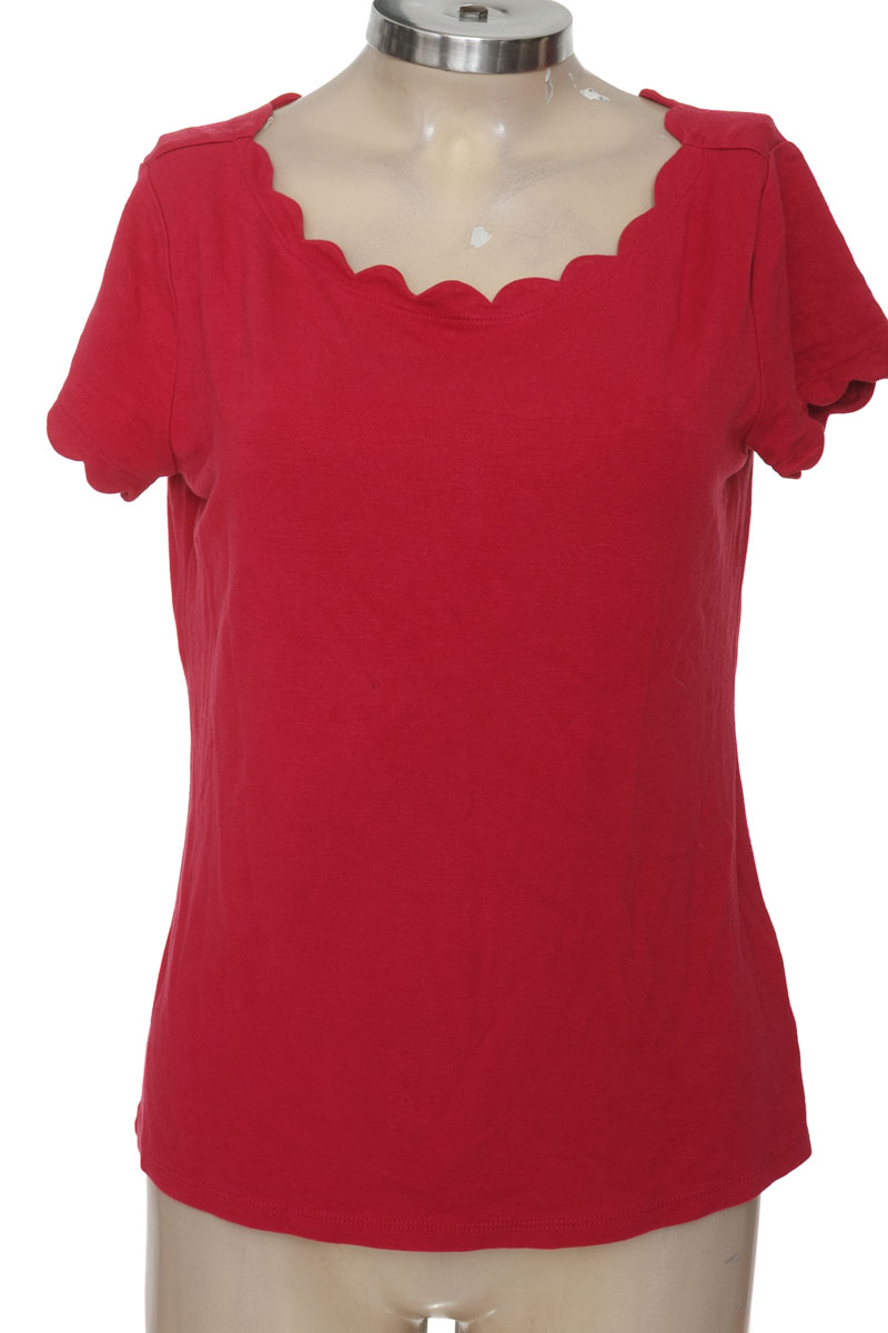 Top / Camiseta color Fucsia - Tahari