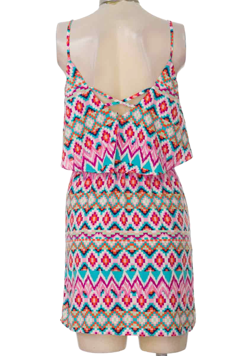 Vestido / Enterizo color Estampado - Pink Owl