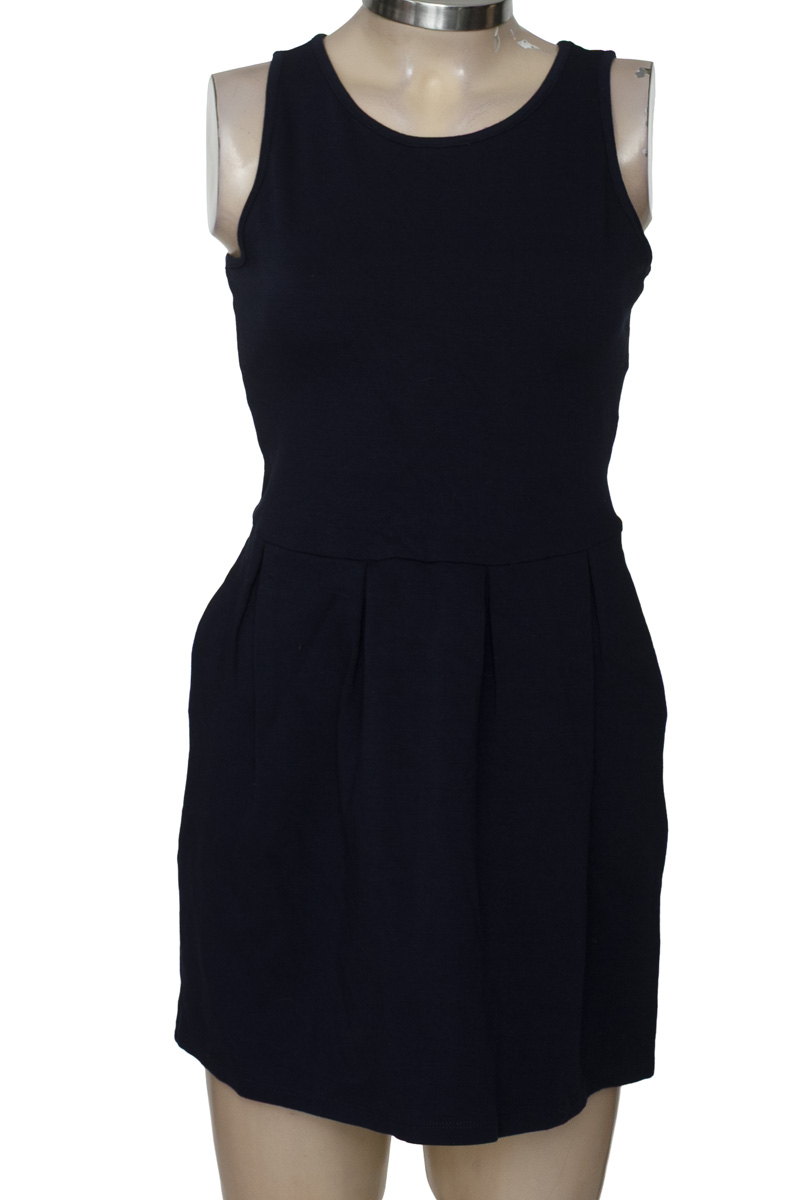 Vestido / Enterizo color Azul - ELA