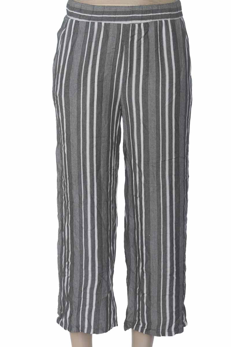 Pantalones color Gris - PATPRIMO