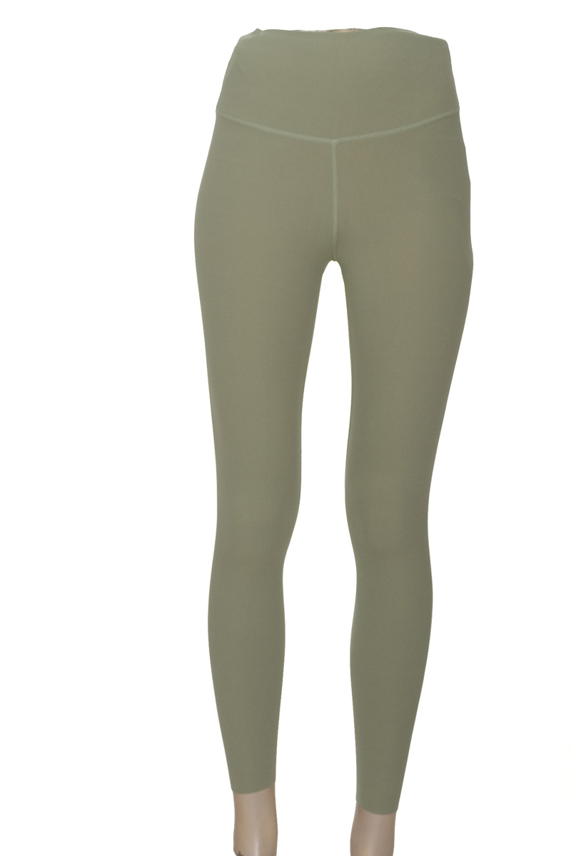 Ropa Deportiva / Salida de Baño color Verde - Nike