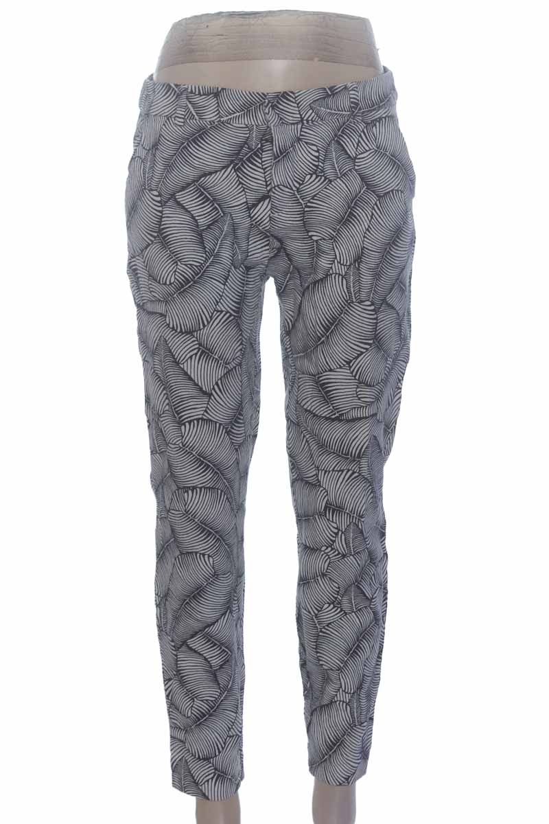 Pantalones color Azul - Esprit