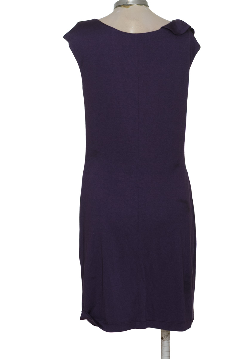 Vestido / Enterizo color Morado - Julio