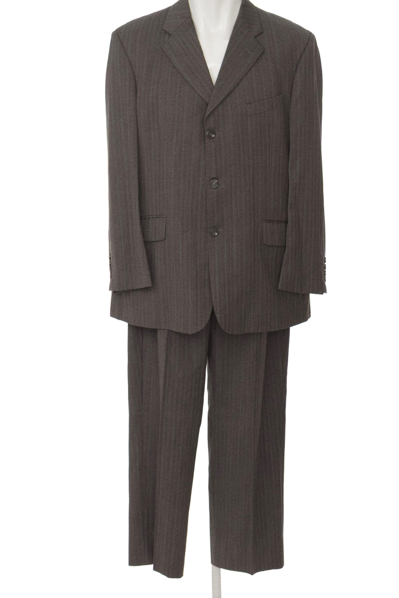 Traje Formal color Gris - Yves Saint Laurent