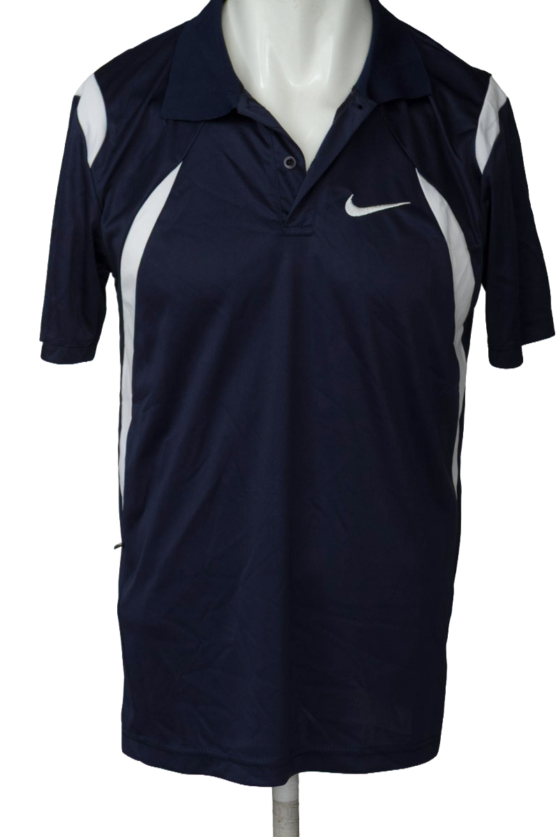 Ropa Deportiva color Azul - Nike
