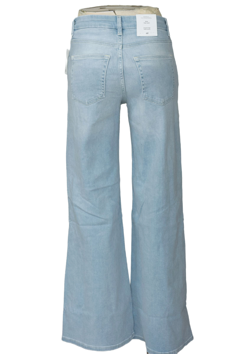 Pantalones color Azul - H&M