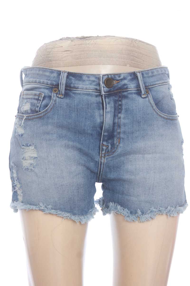 Short color Azul - TopMark
