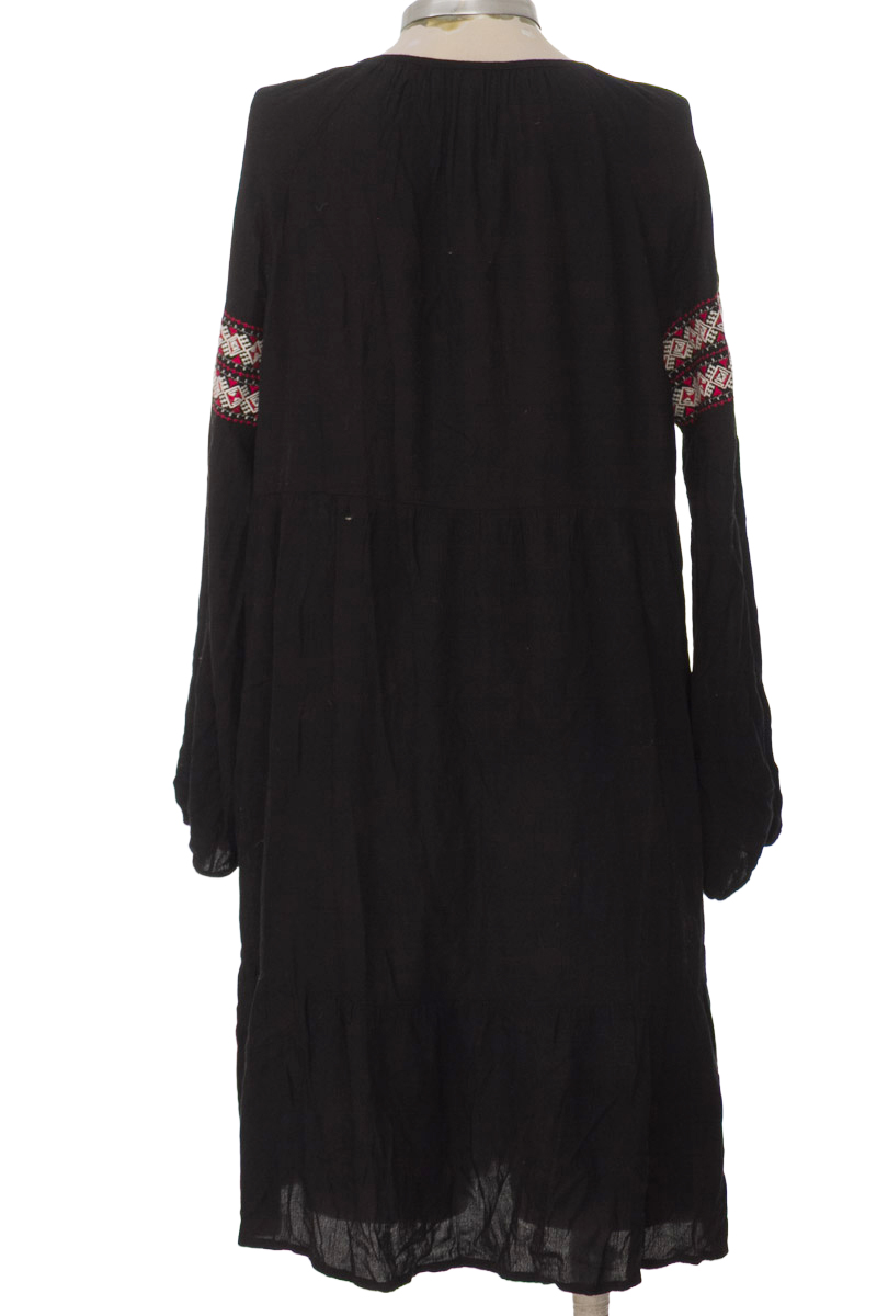 Vestido / Enterizo color Negro - Old Navy