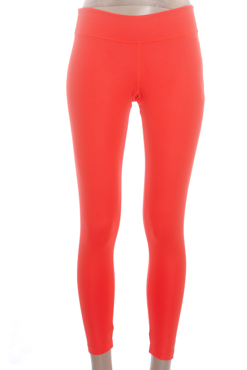 Ropa Deportiva / Salida de Baño color Naranja - Adidas