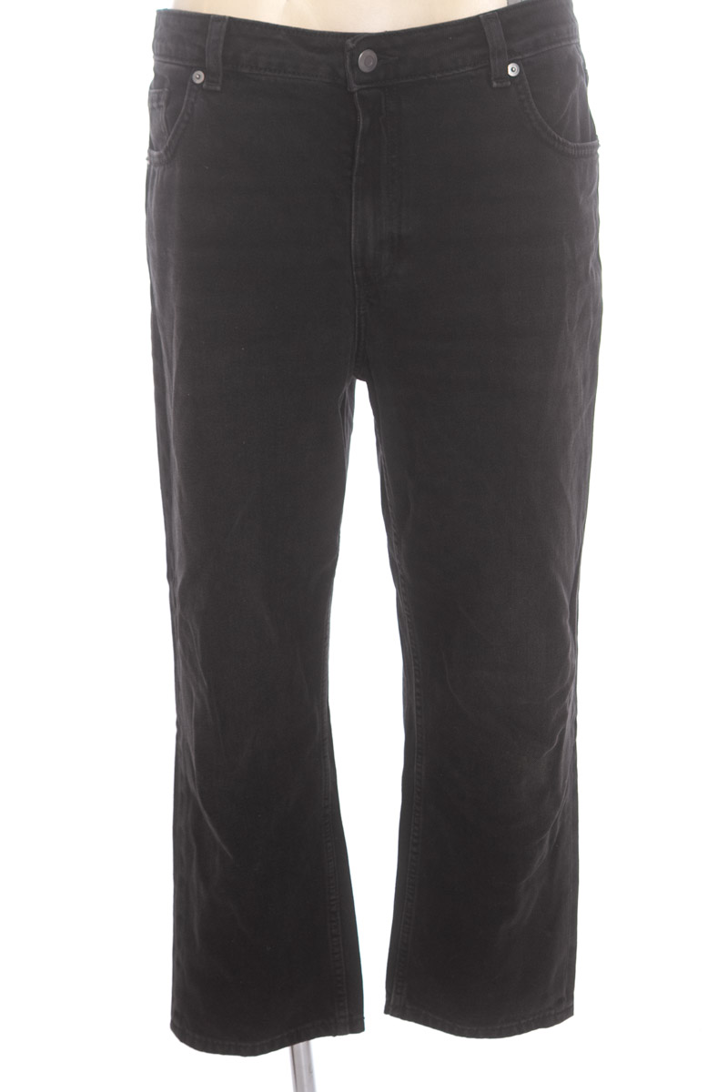 Pantalones color Negro - Divided by H&M