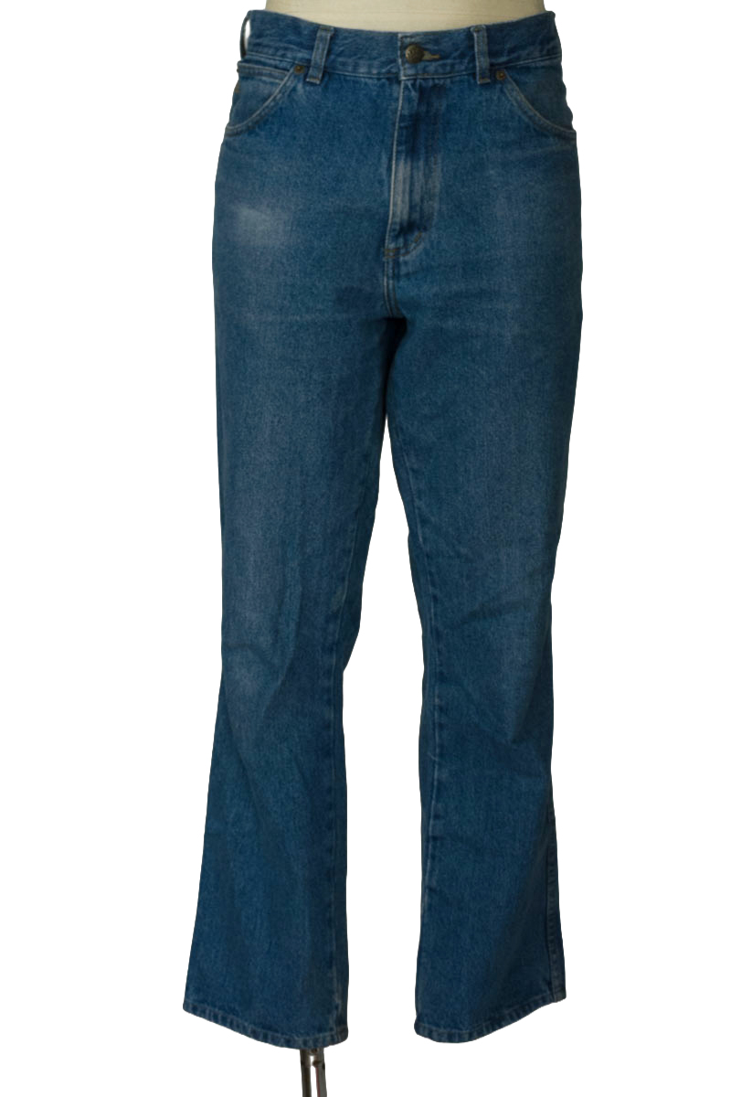 Jean color Azul - Lee