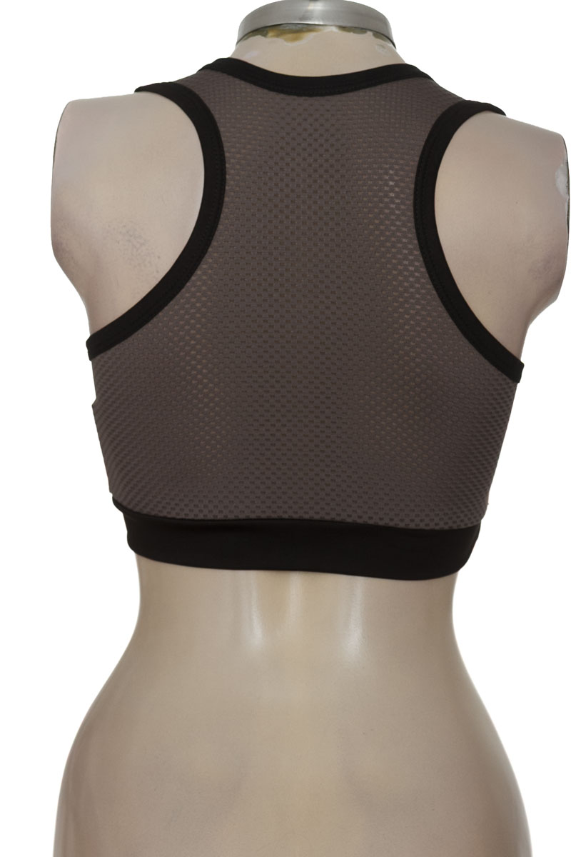 Ropa Deportiva / Salida de Baño color Negro - Nike