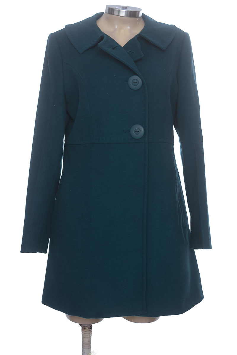 Chaqueta / Abrigo color Azul - Armi