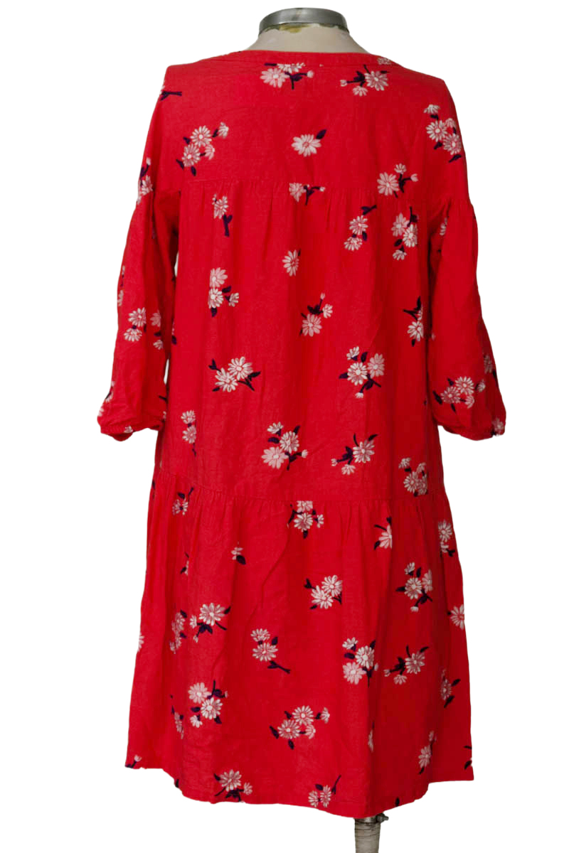 Vestido / Enterizo color Naranja - Old Navy