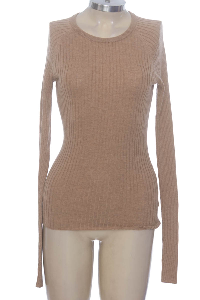 Top / Camiseta color Café - H&M