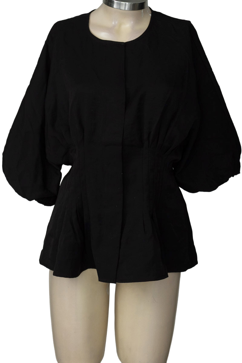 Blusa color Negro - H&M