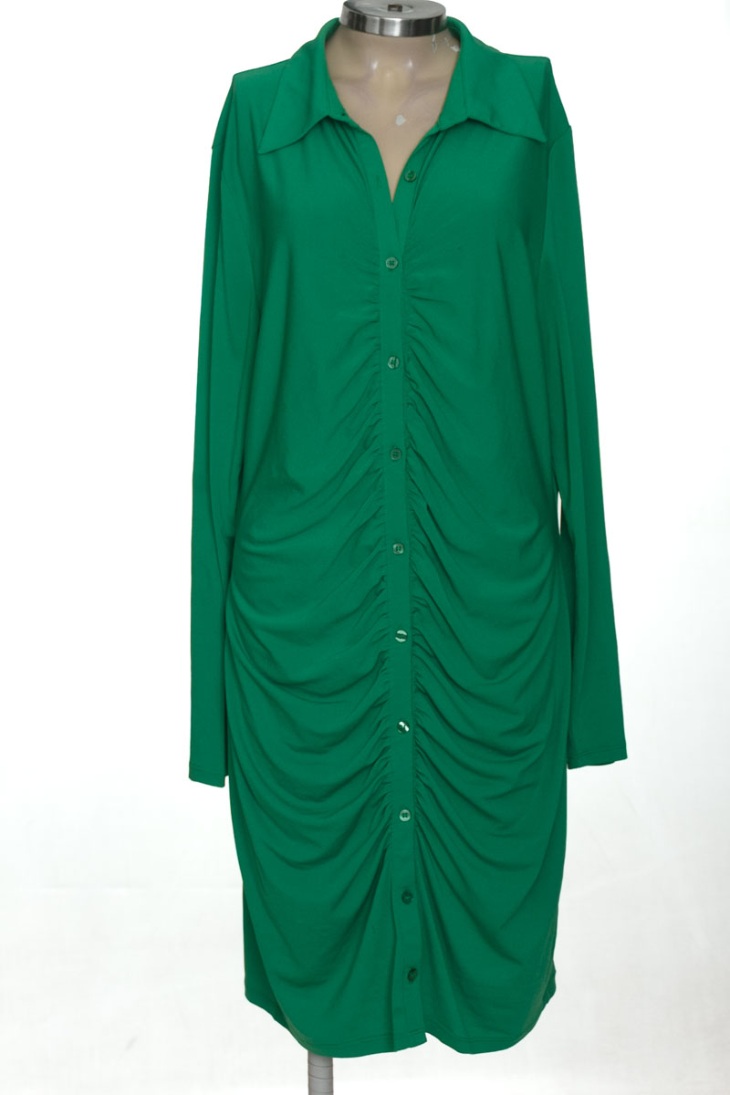 Vestido / Enterizo color Verde - H&M