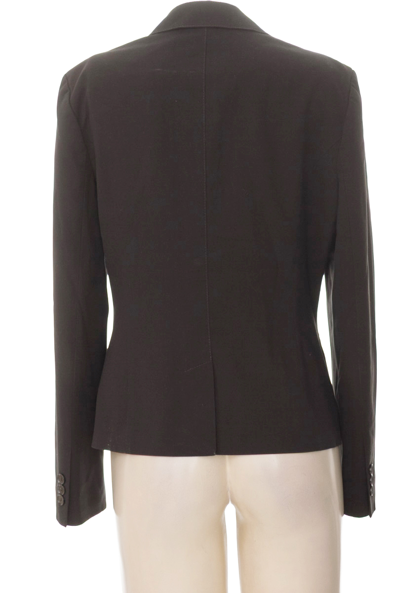 Chaqueta / Abrigo color Negro - Esprit