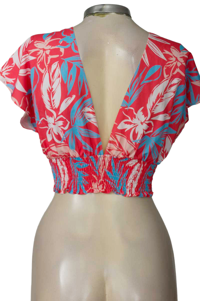 Top / Camiseta color Salmón - Goep