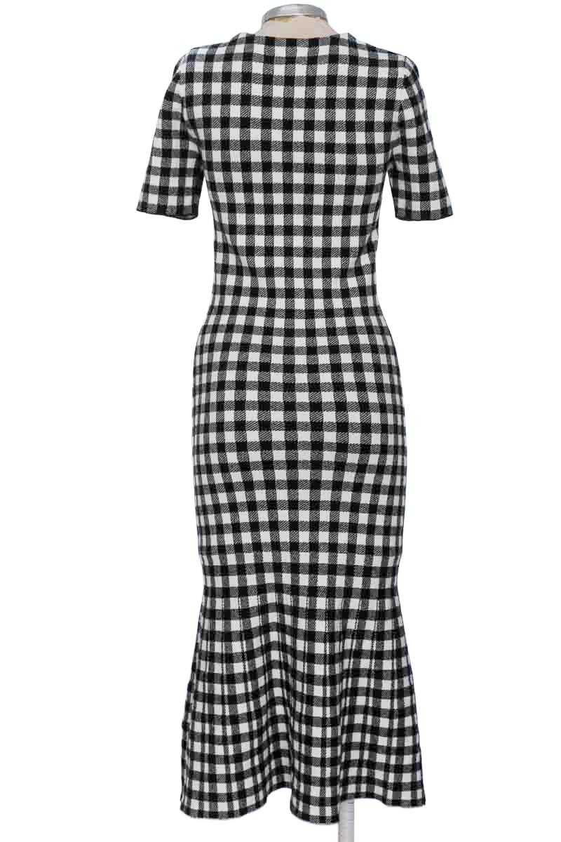 Vestido / Enterizo color Negro - Massimo Dutti