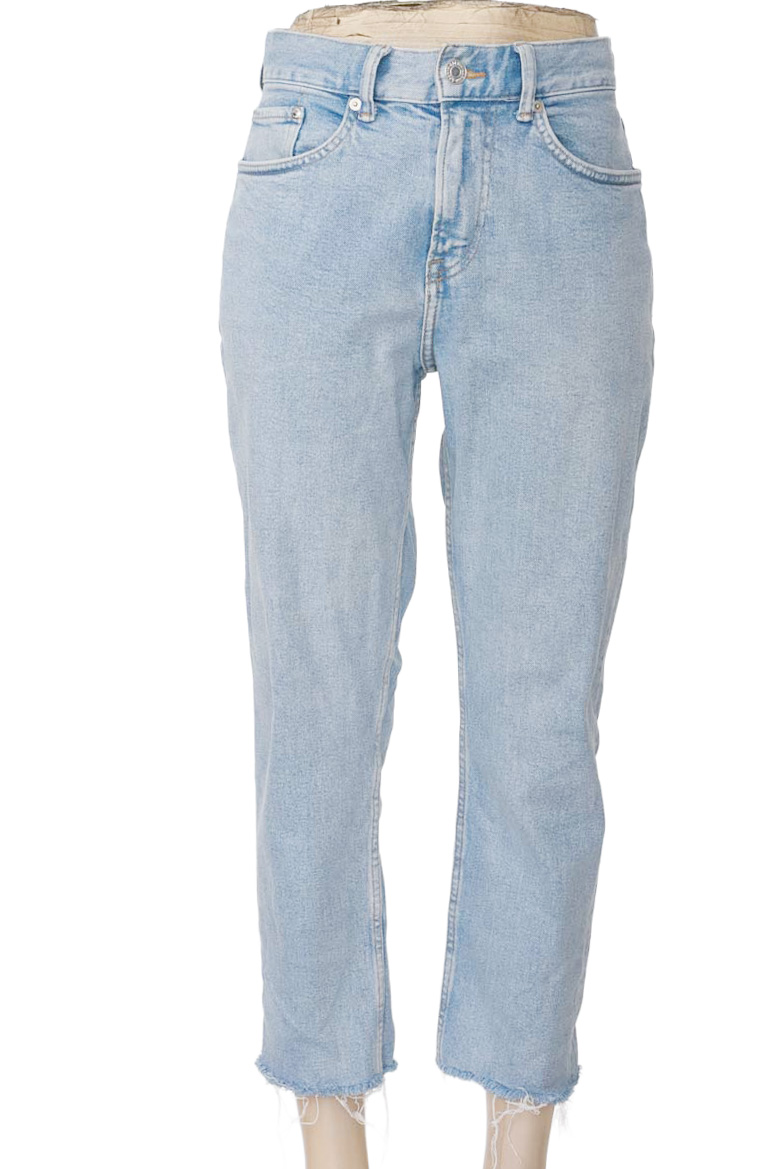 Jean color Azul - H&M