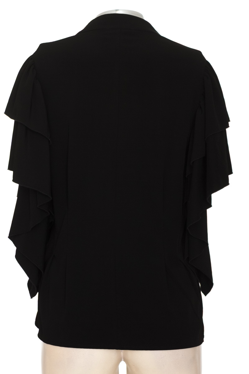Blusa color Negro - CQ by CQ