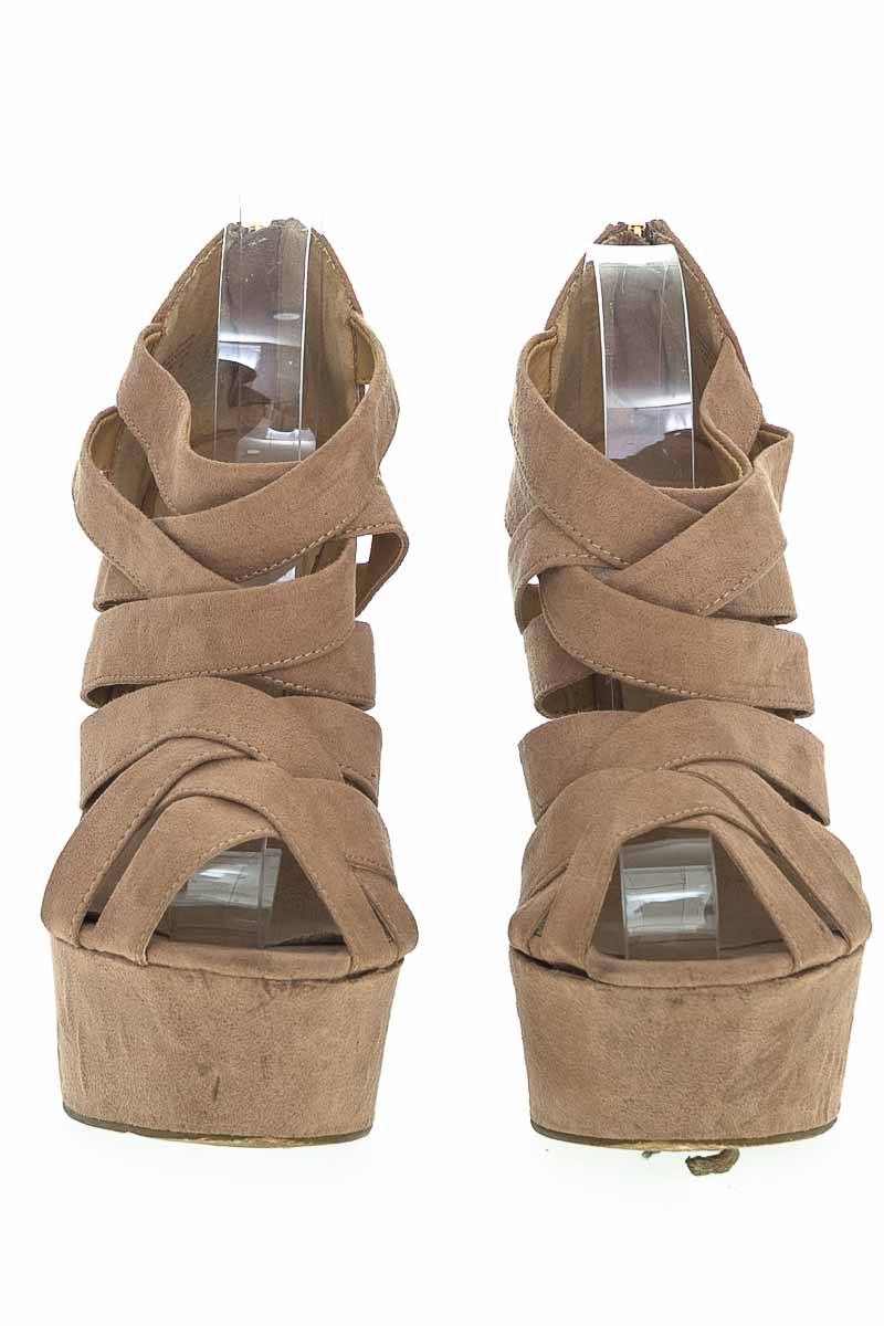 Zapatos color Beige - Aldo
