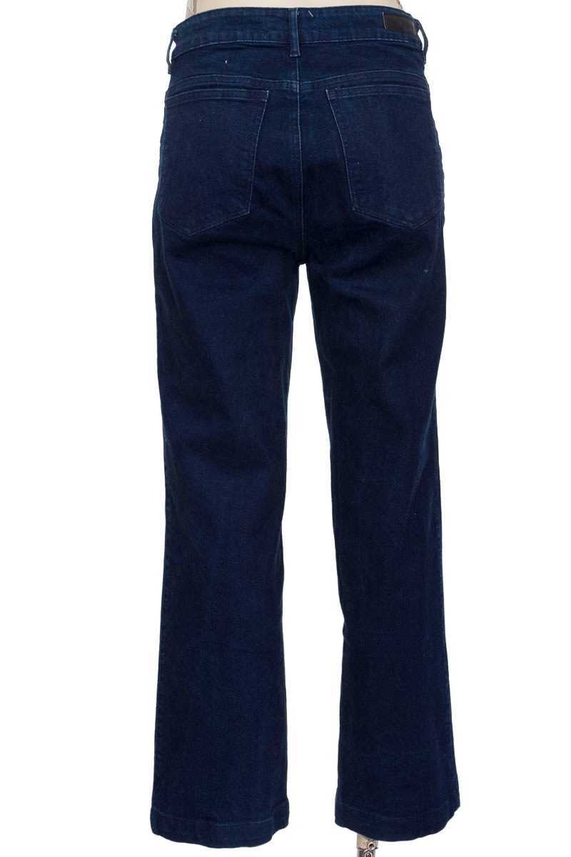 Pantalones color Azul - FDS
