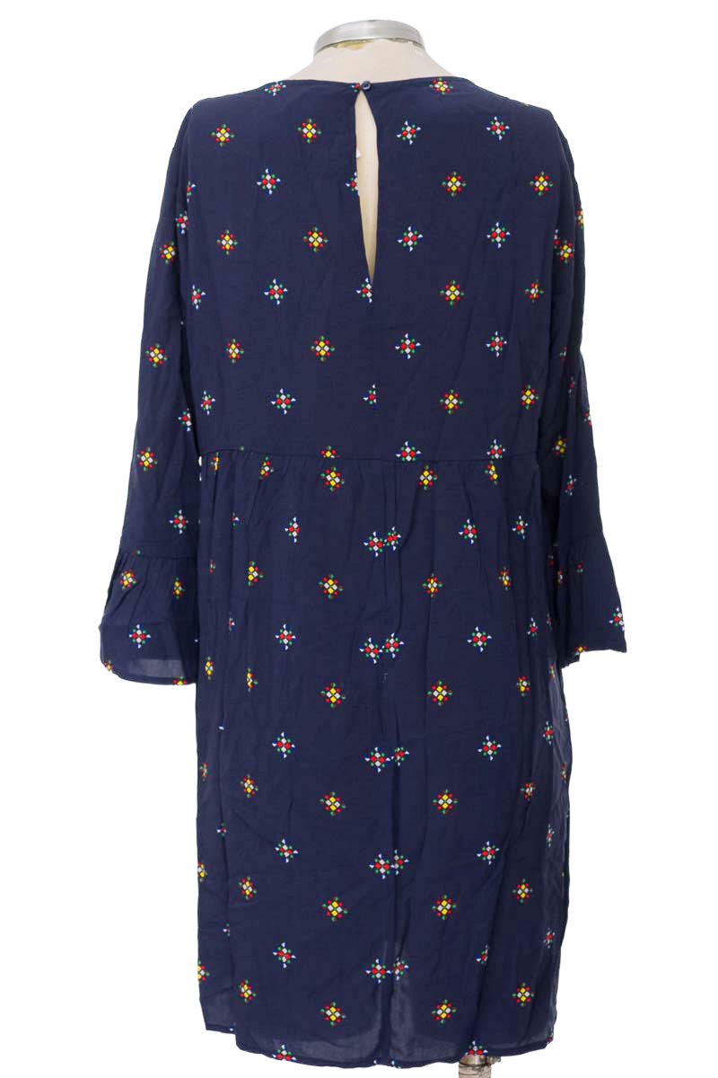 Vestido / Enterizo color Azul - Old Navy