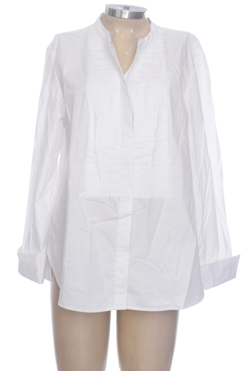 Blusa color Blanco - H&M