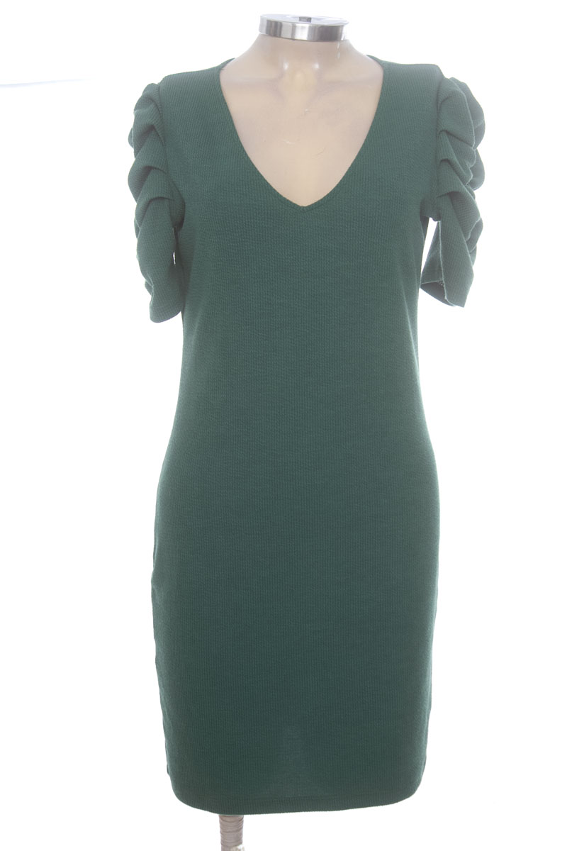 Vestido / Enterizo color Verde - MNG