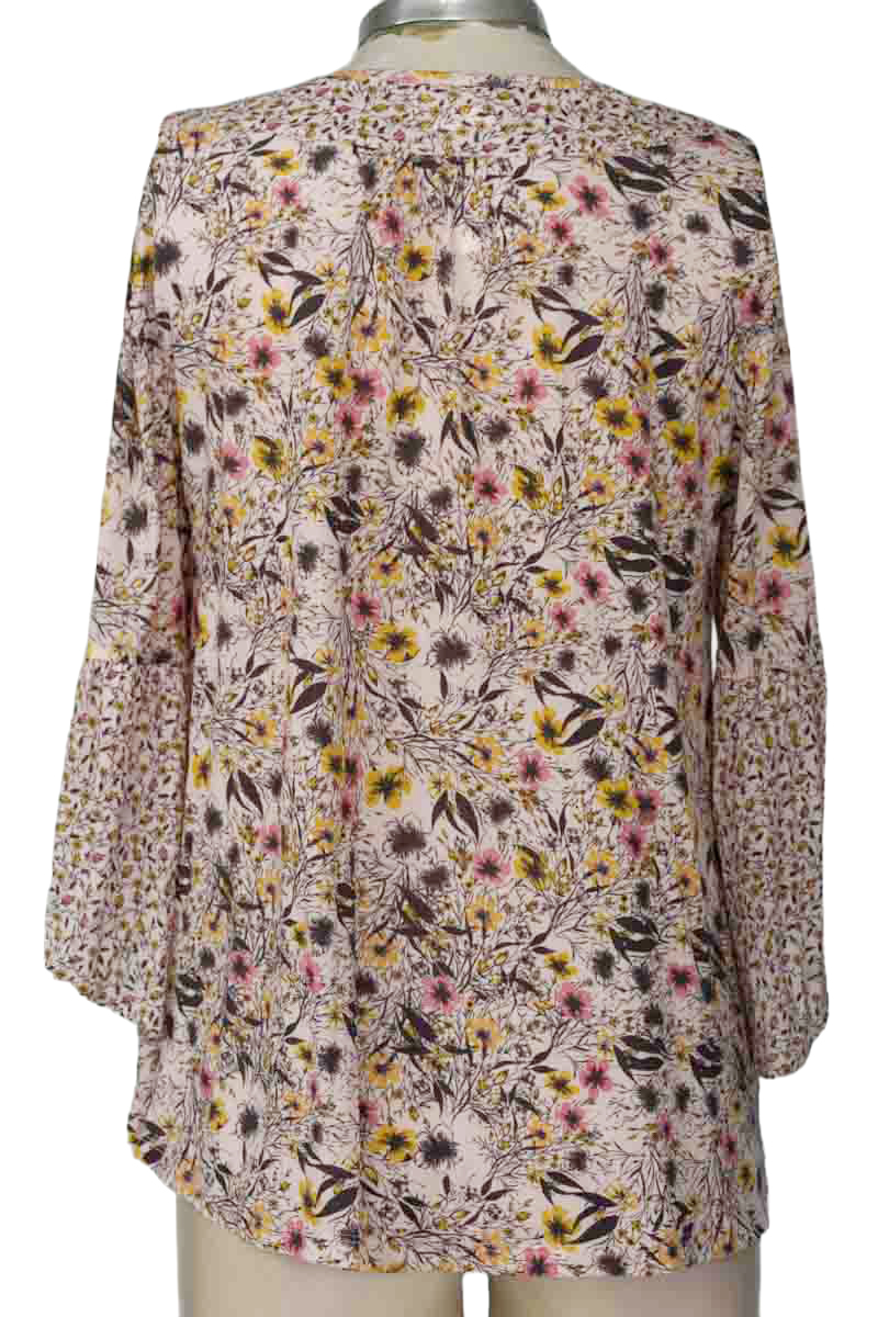 Blusa color Estampado - Style & Co