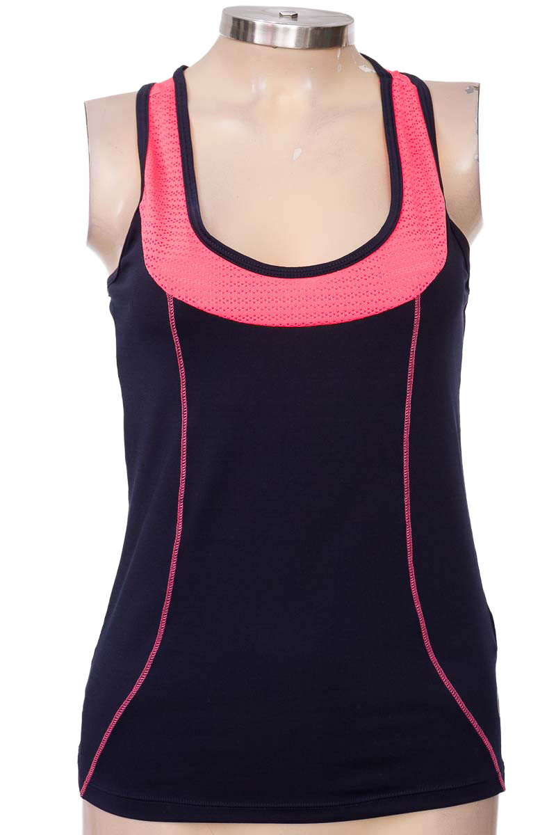 Ropa Deportiva / Salida de Baño color Azul - NATIVOS