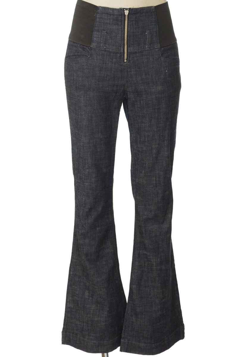 Pantalones color Azul - Sneak Peek