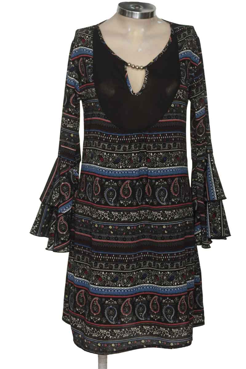 Vestido / Enterizo color Estampado - Closeando
