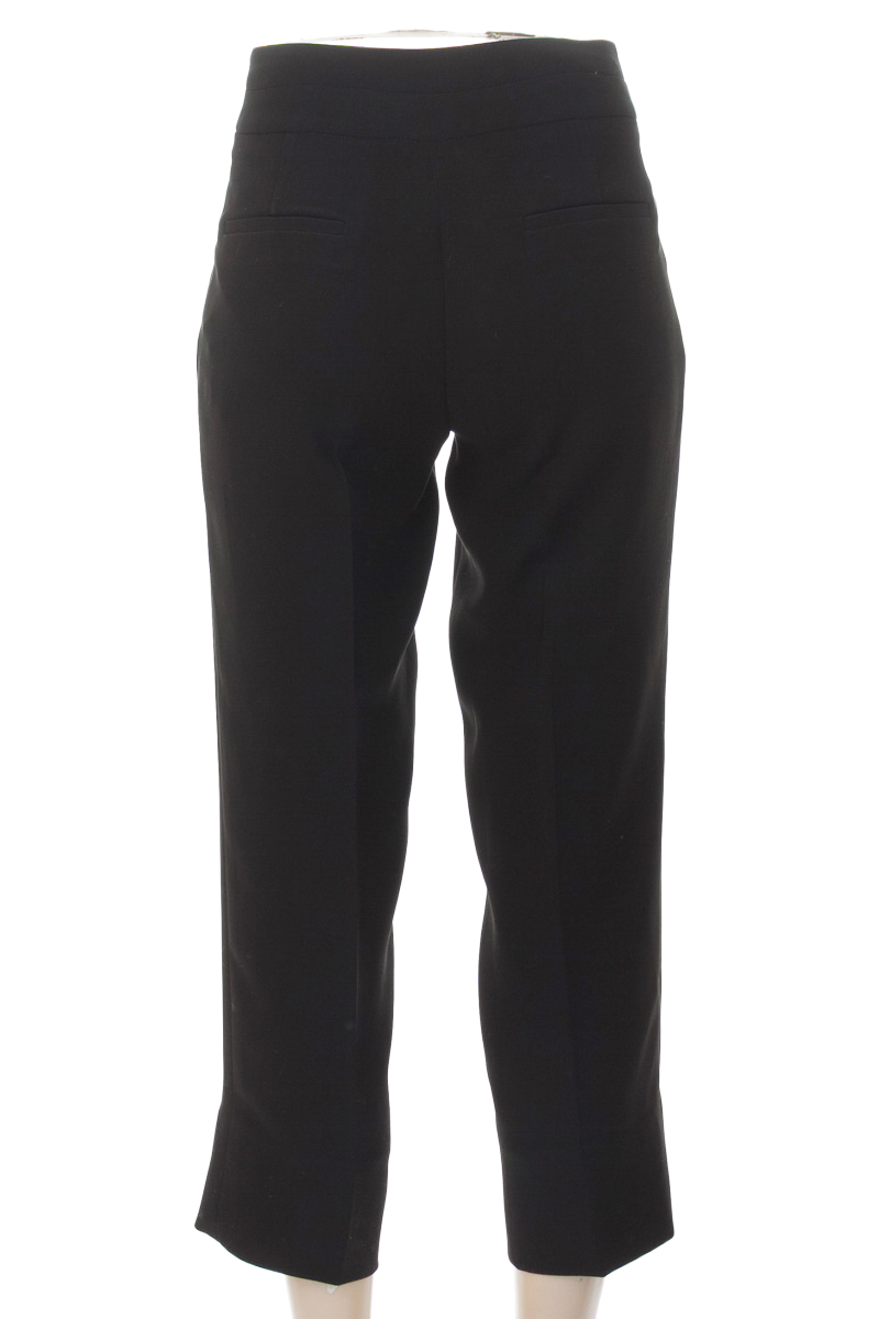 Pantalones color Negro - Koaj