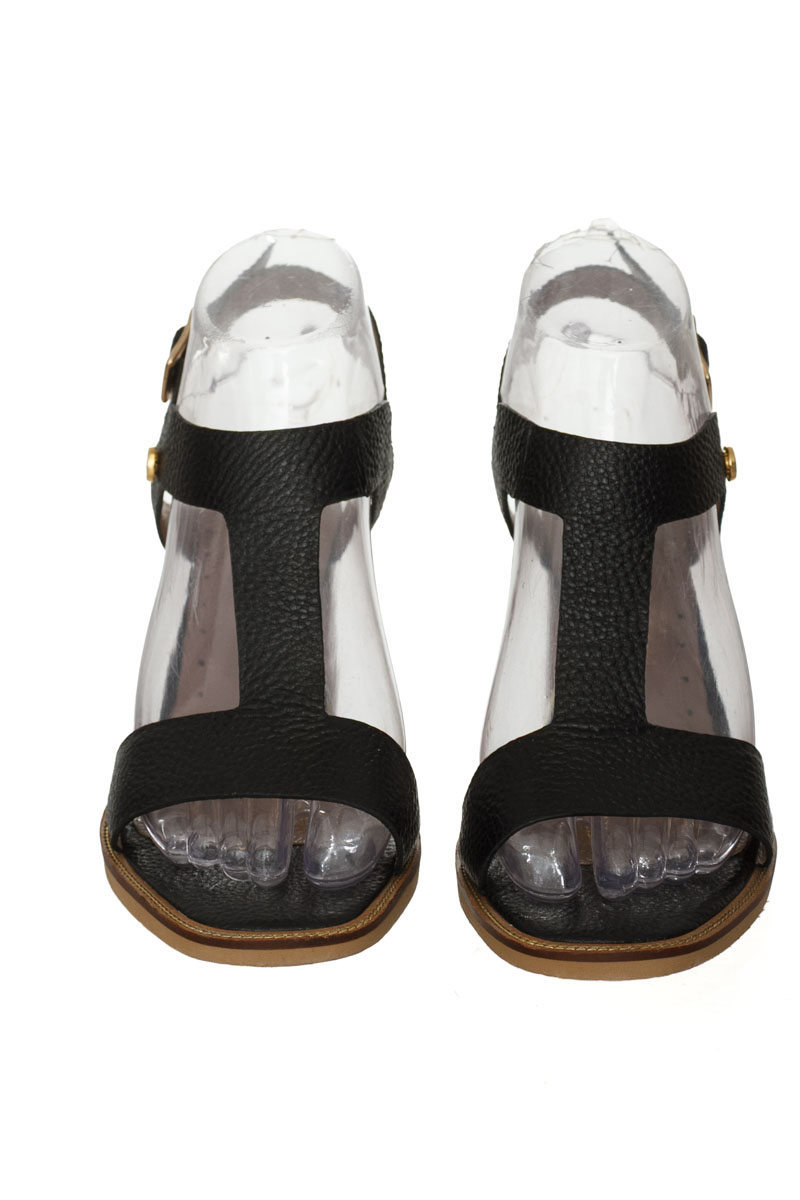 Zapatos color Negro - PATRICIA SHOES
