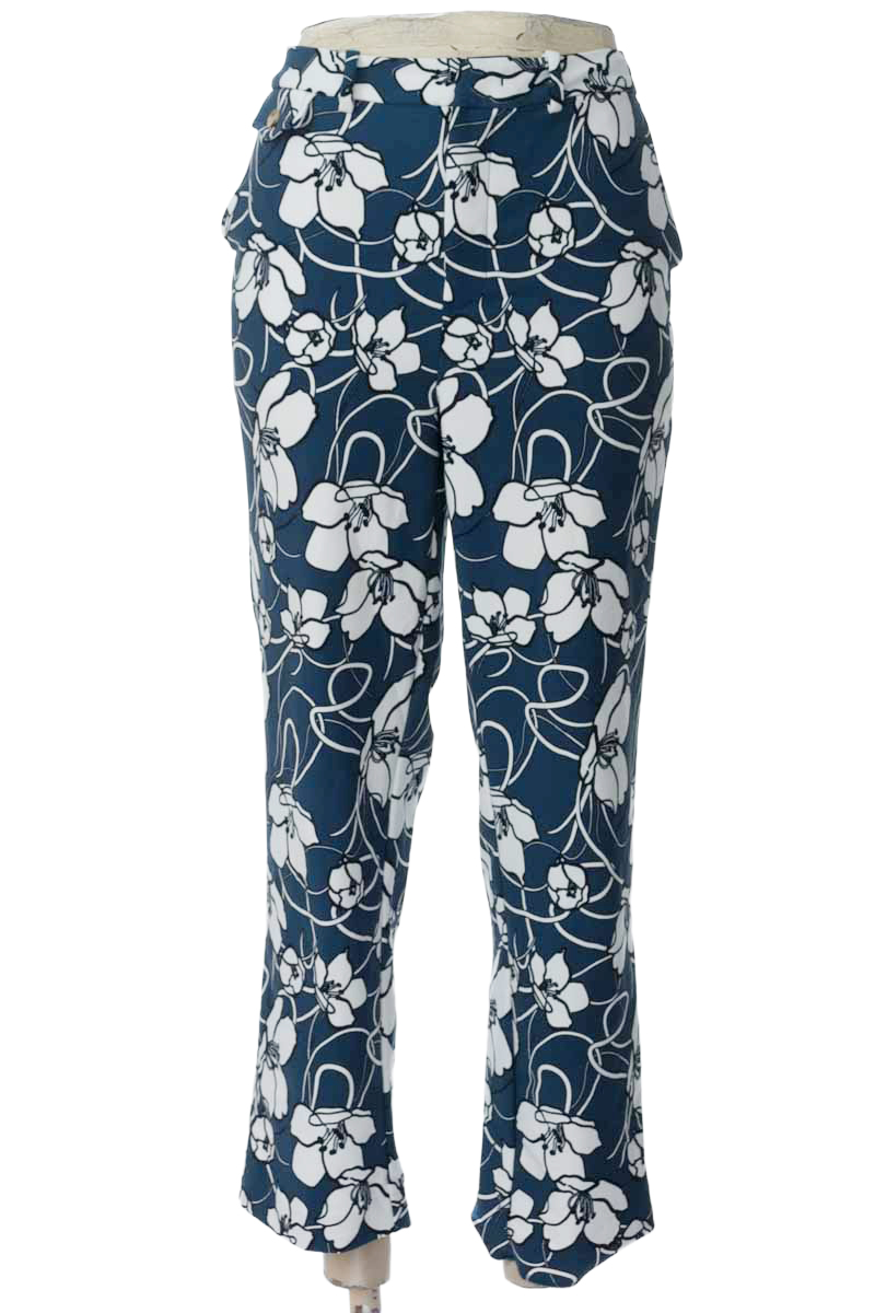 Pantalones color Azul - PATPRIMO