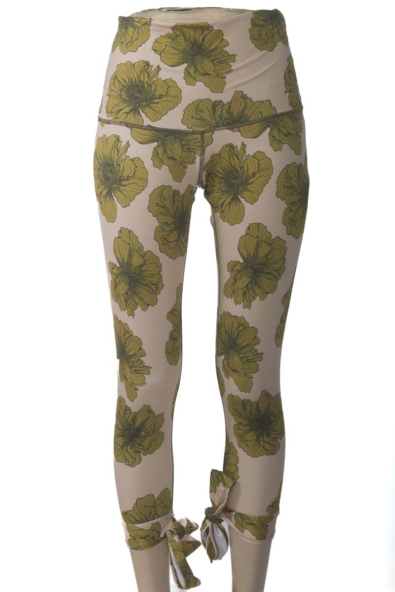 Ropa Deportiva / Salida de Baño color Beige - Ethos