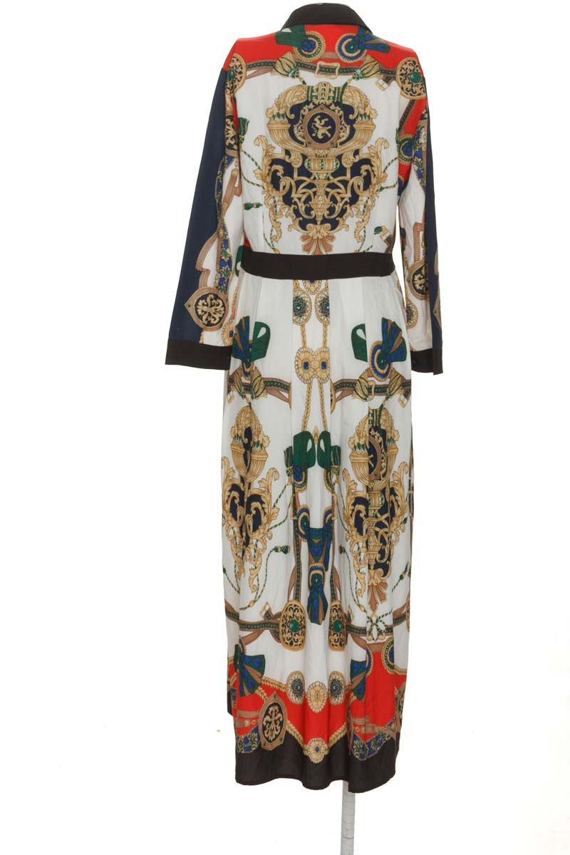 Vestido / Enterizo color Estampado - Latina