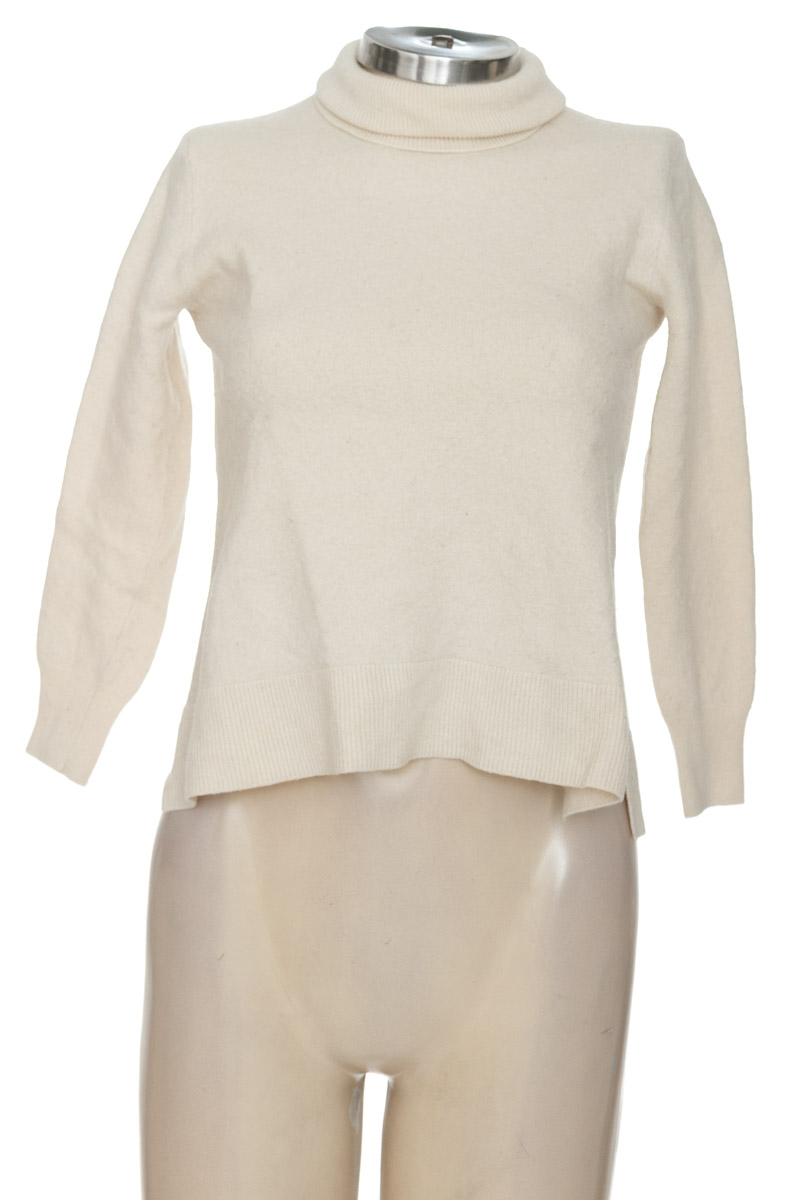Sweater color Beige - Massimo Dutti