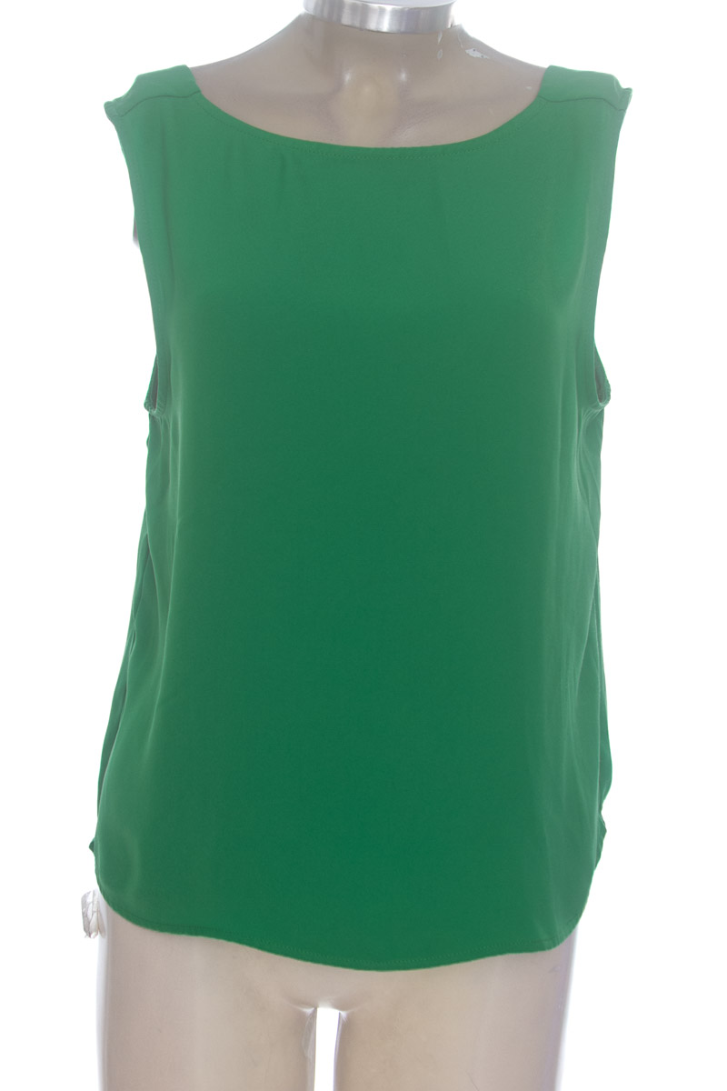 Blusa color Verde - NAF NAF